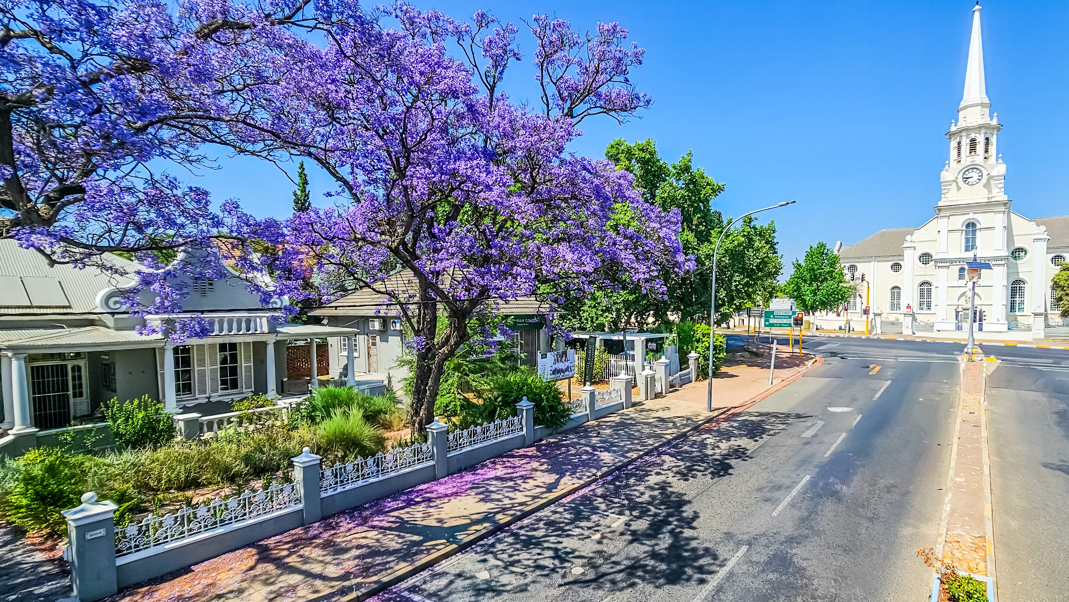 Your property sales and rental specialists in Paarl, Wellington