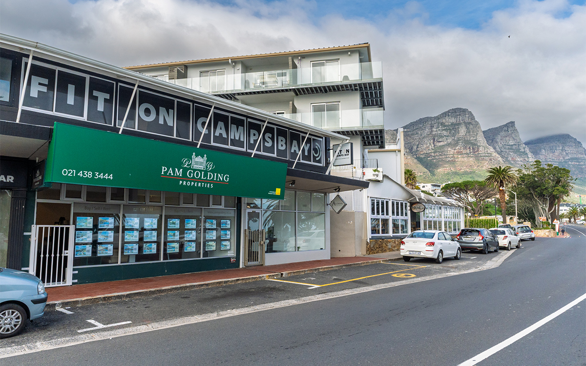 Your property sales and rental specialists in Bakoven, Camps Bay