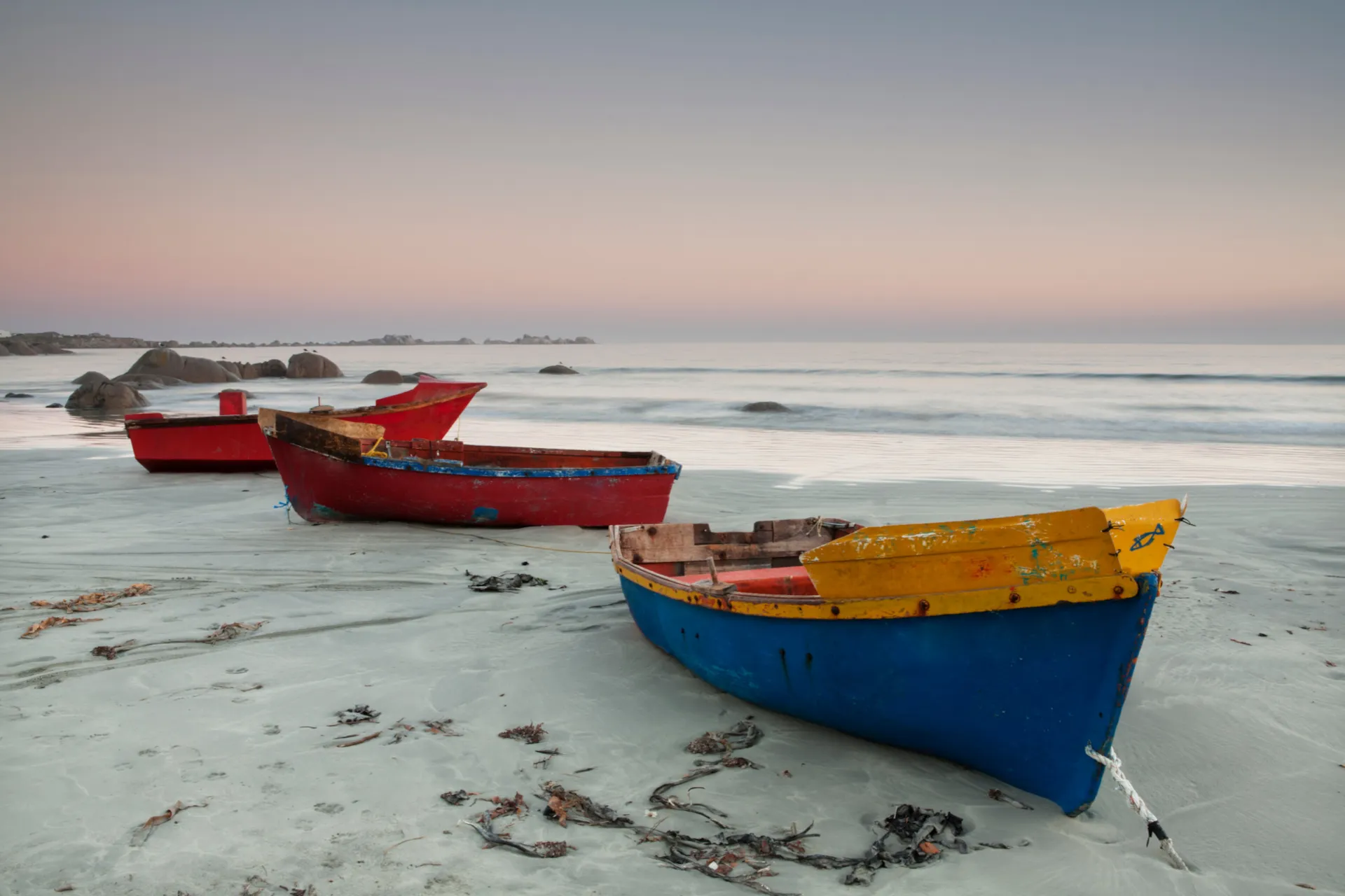 PATERNOSTER