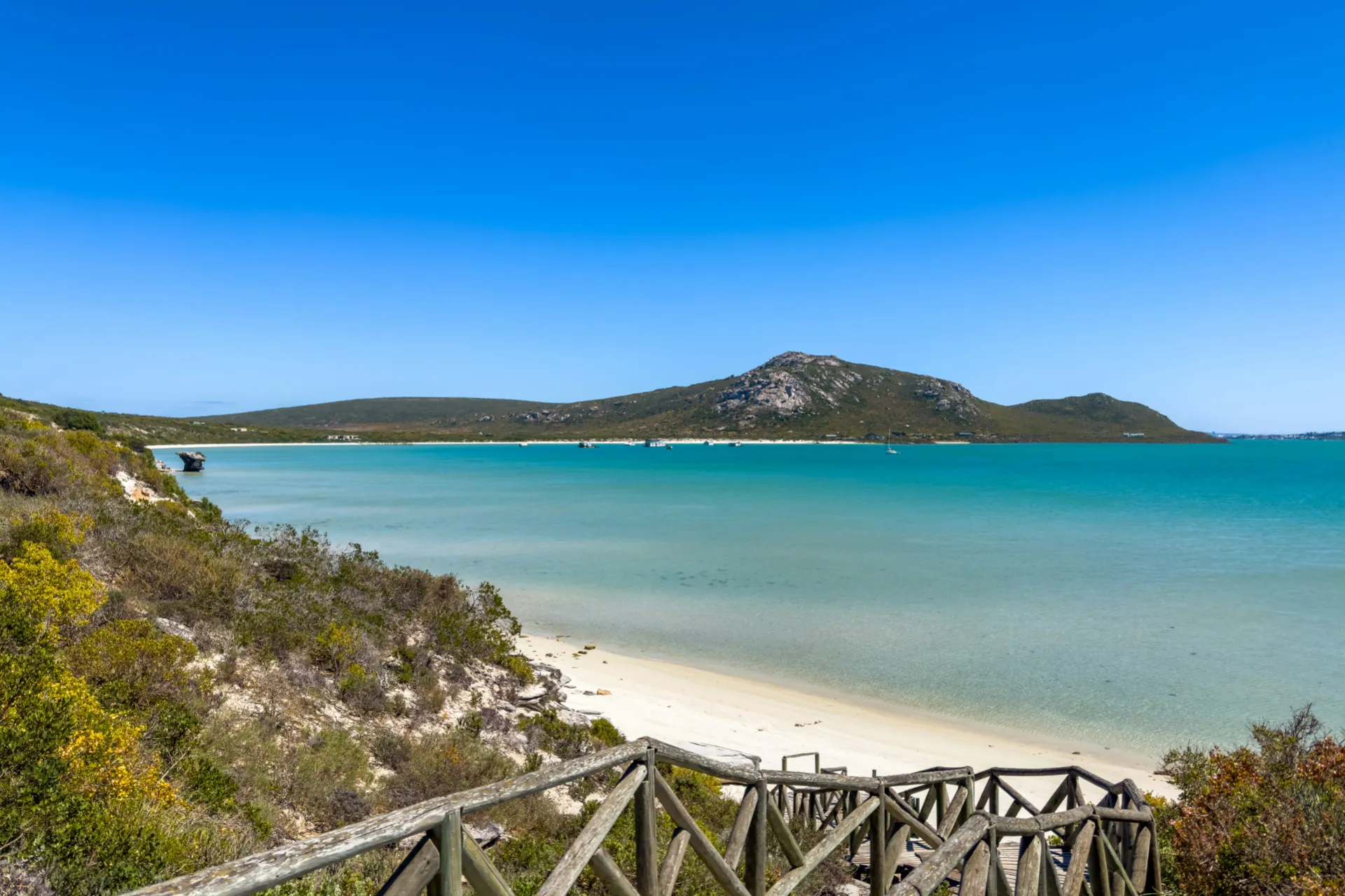 LANGEBAAN