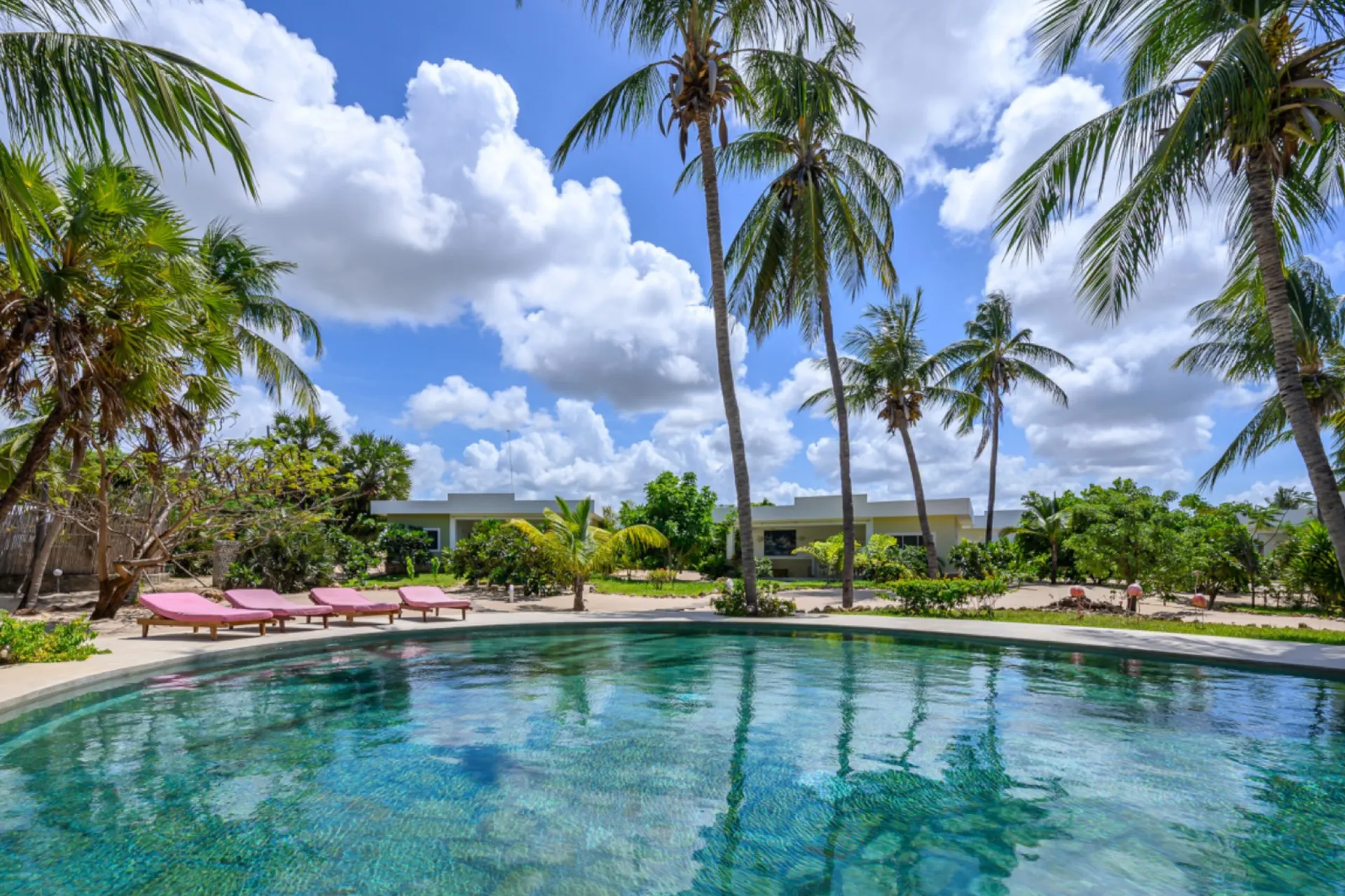 Malindi & Watamu