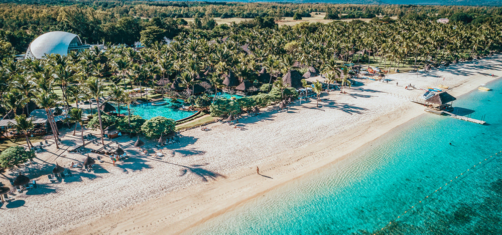 La Pirogue Residences - Wolmar Mauritius