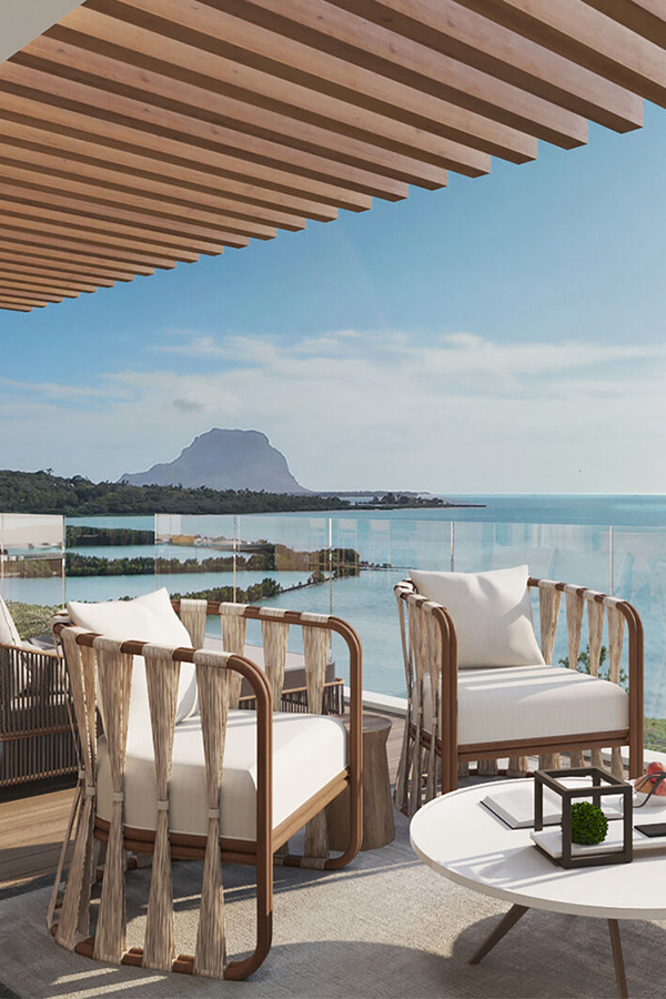 Investment Properties