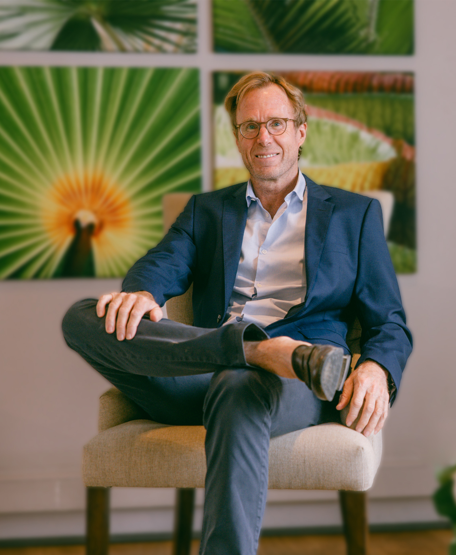 Mauritius Collection