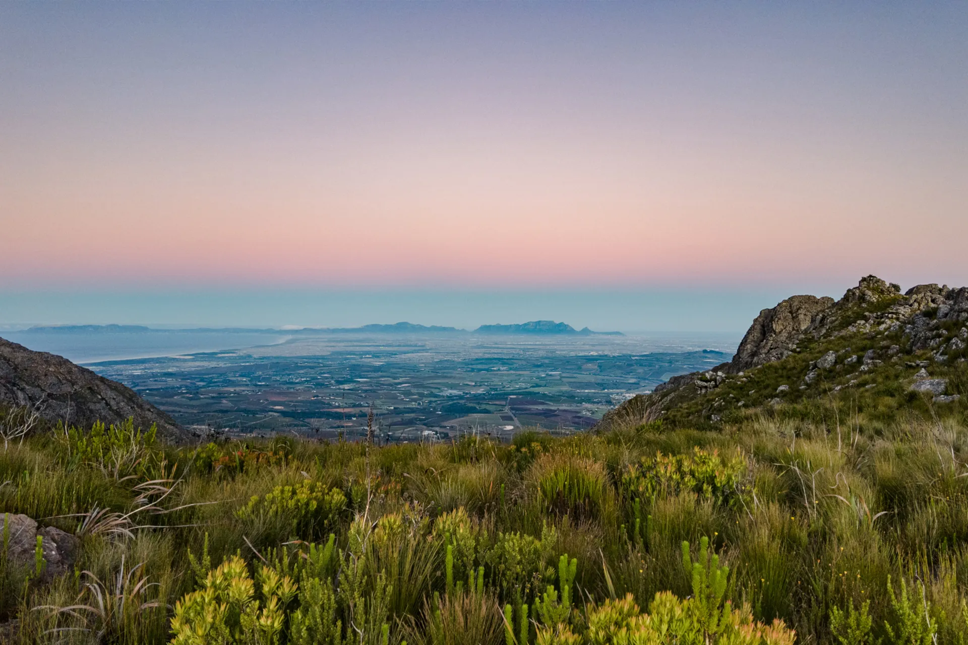 Helderberg