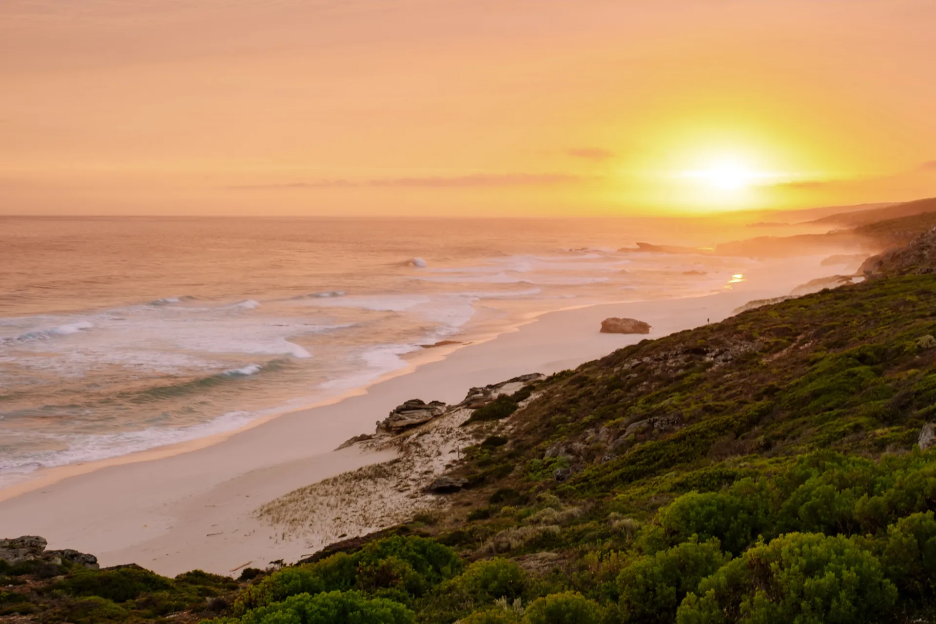 Overberg & Garden Route