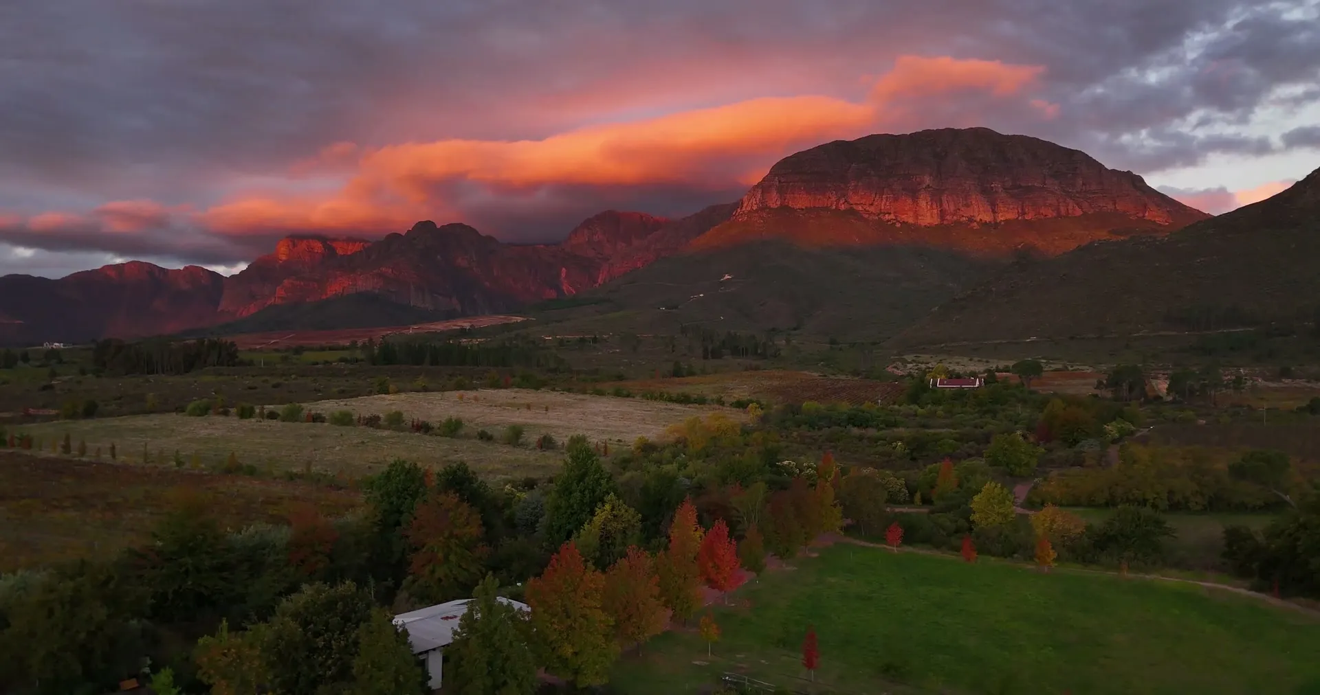 Boland & Overberg