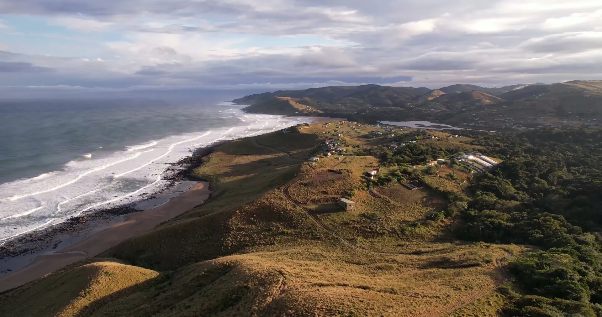 Eastern Cape