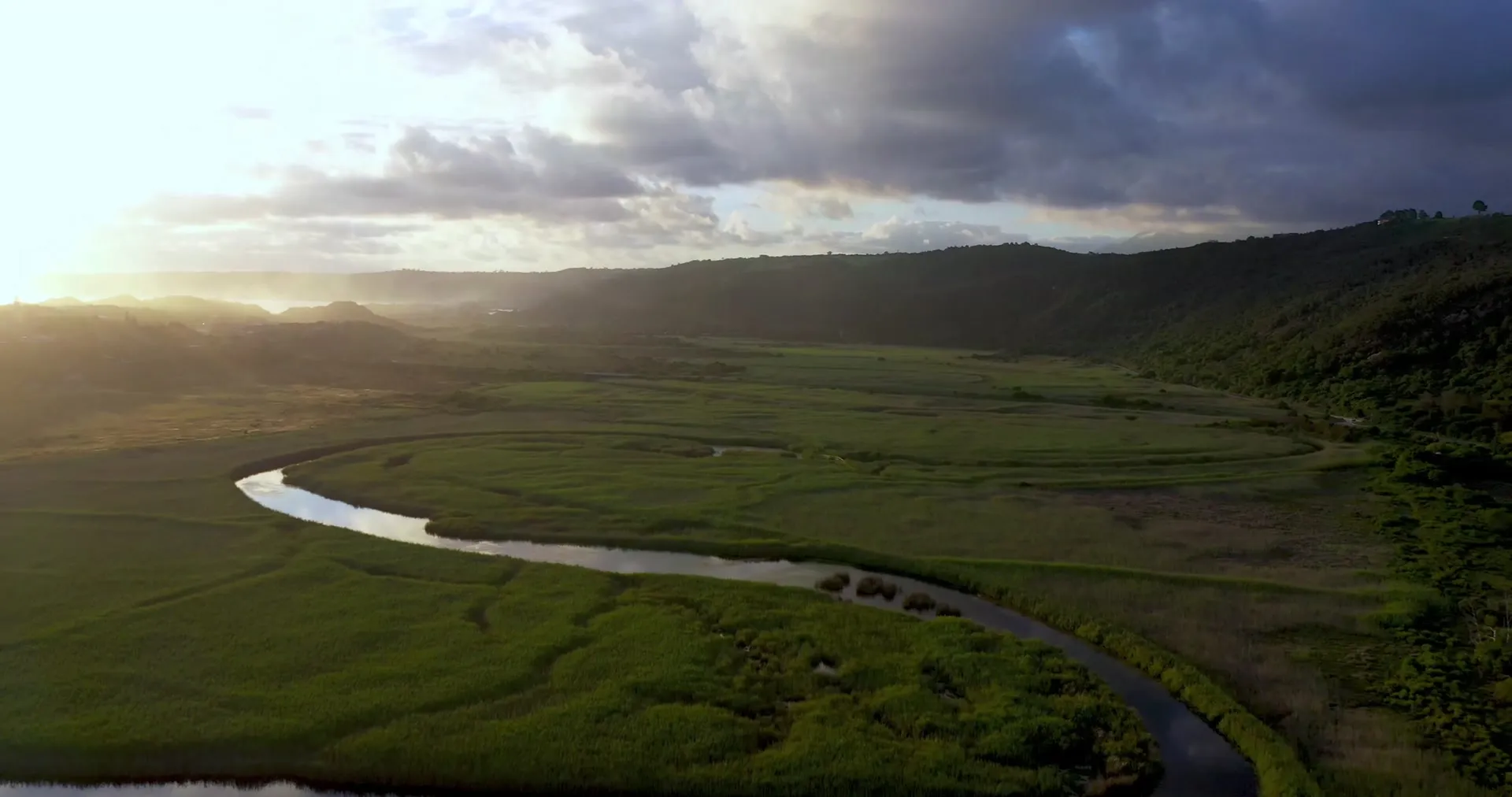 Garden Route
