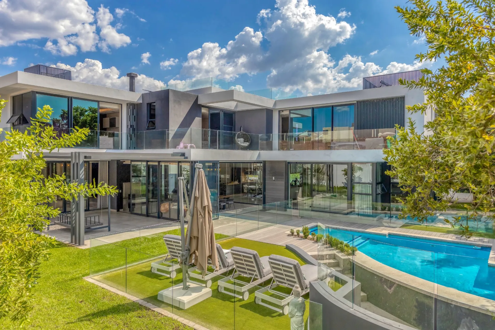 Johannesburg