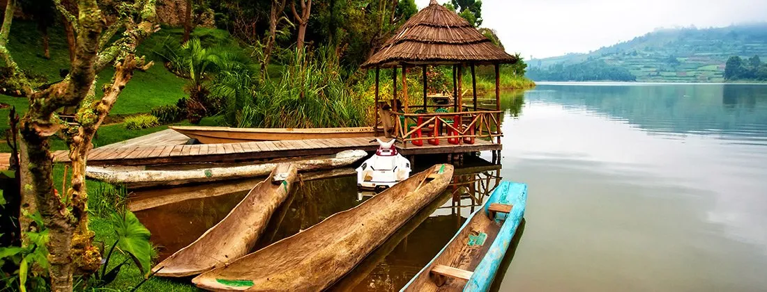 Explore Uganda