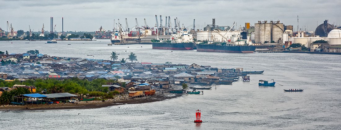 Explore Nigeria Explore Nigeria