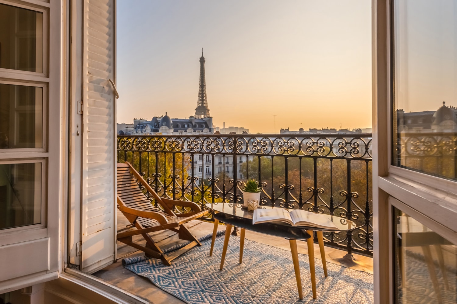 Explore France