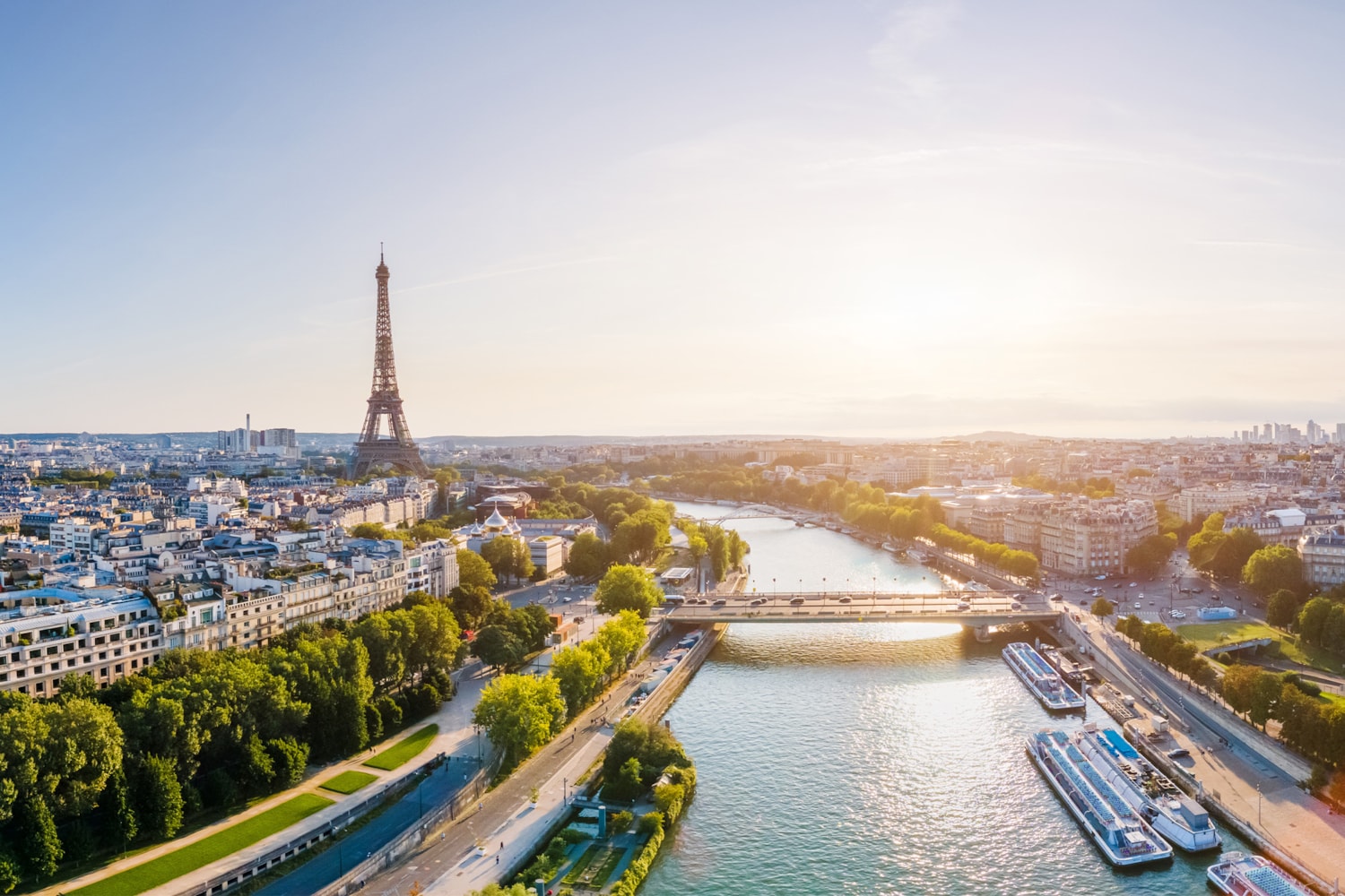 Explore France