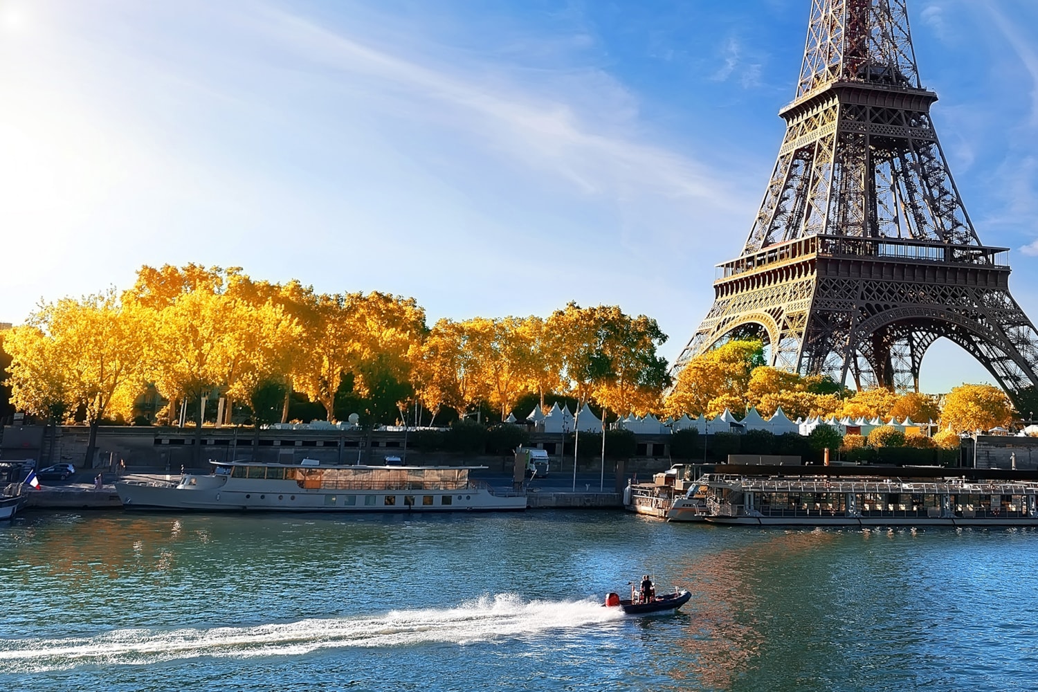 Explore France
