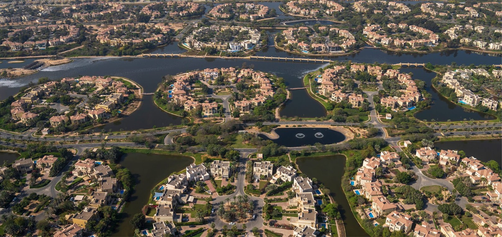 Explore Jumeirah Islands Explore Jumeirah Islands