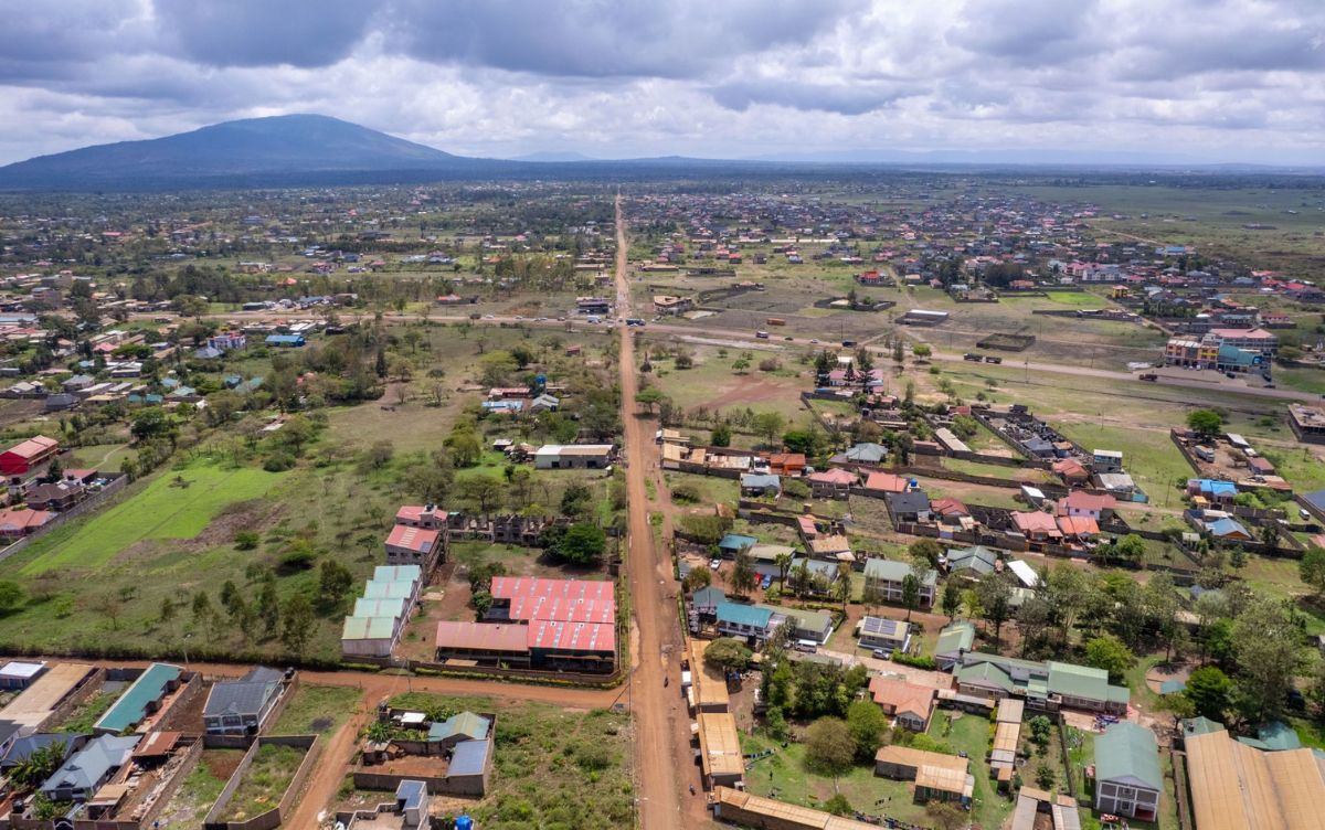 Explore Thika Explore Thika