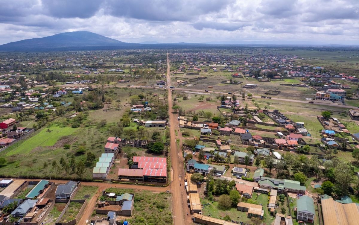 Explore Thika