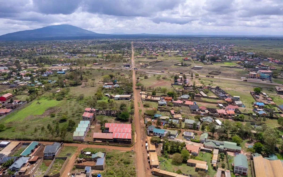 Explore Thika