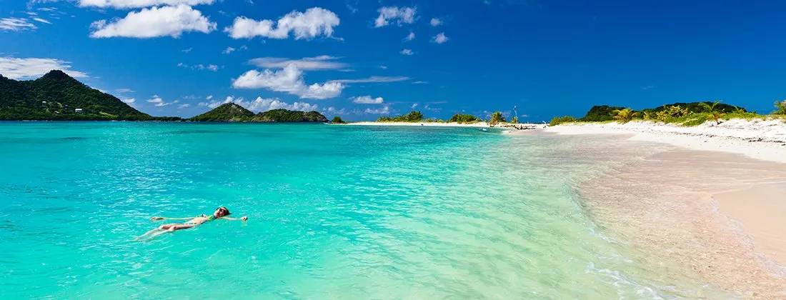 Explore Grenada