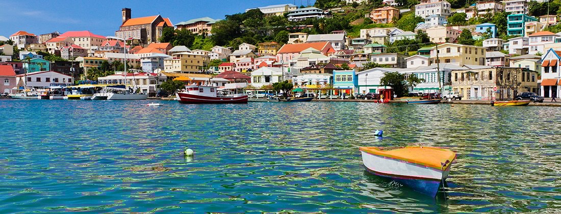 Explore Grenada