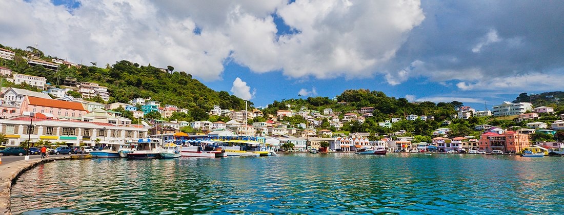 Explore Grenada