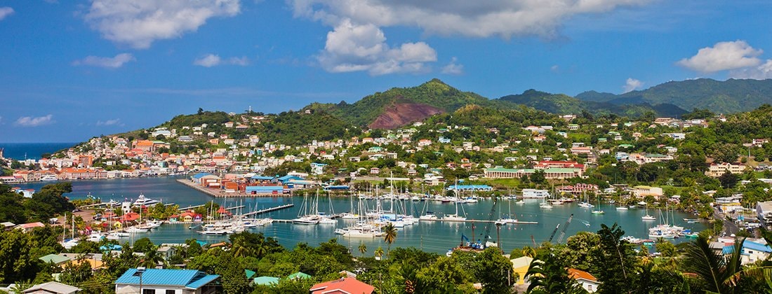 Explore Grenada