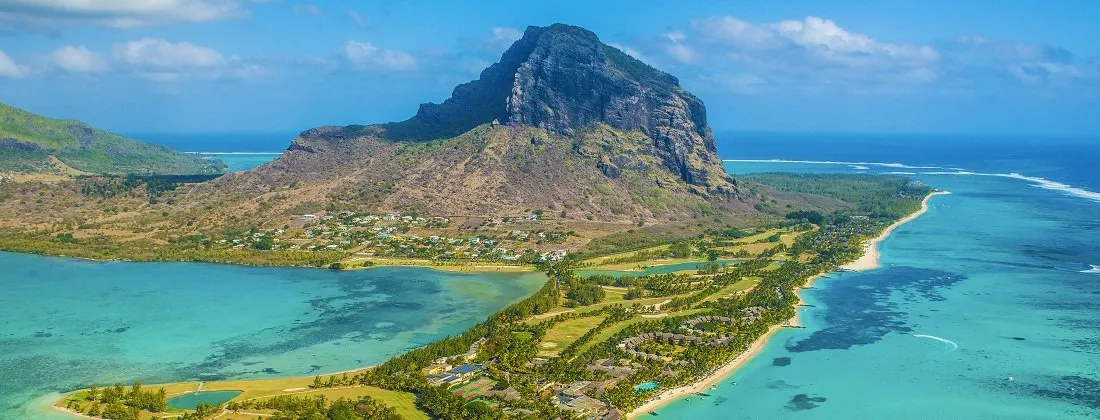 Explore Mauritius