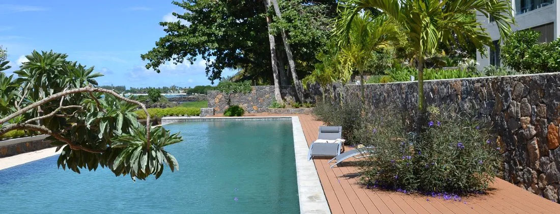Explore Mauritius