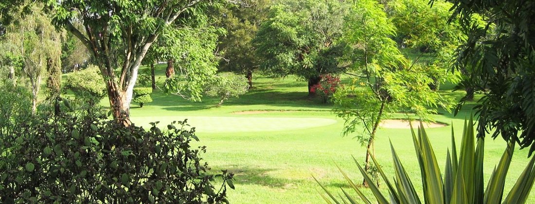 Explore Muthaiga
