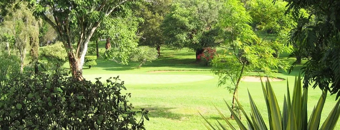Explore Muthaiga