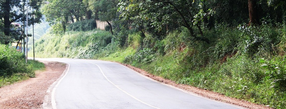 Explore Lower Kabete