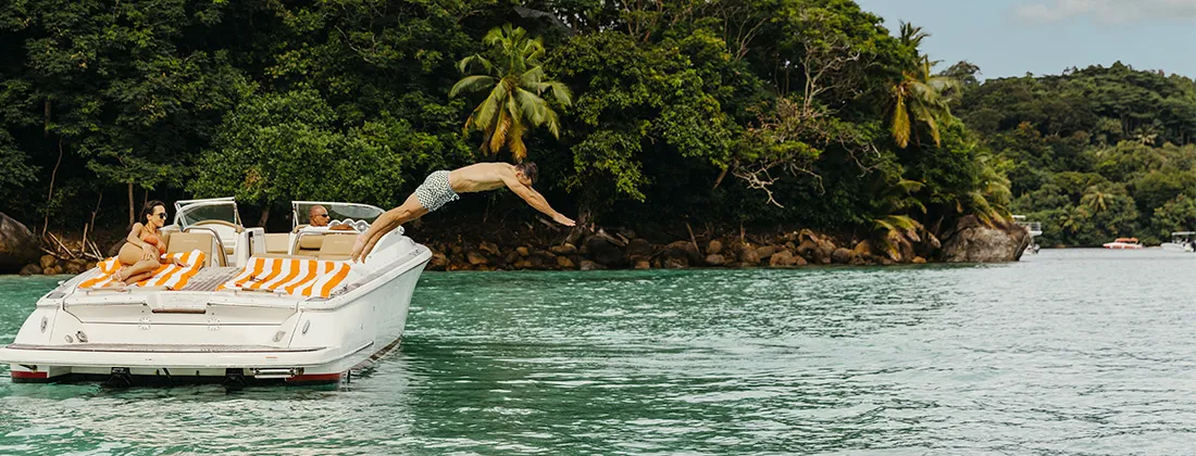 Explore Seychelles
