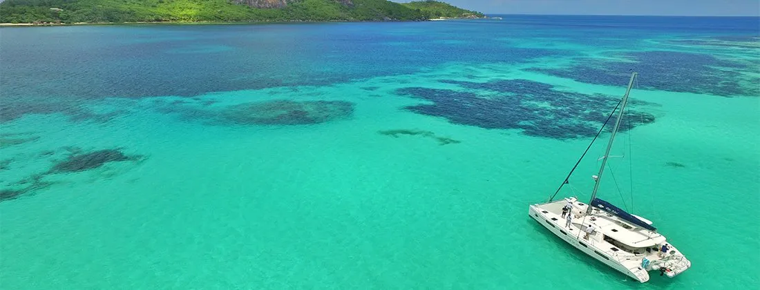Explore Seychelles