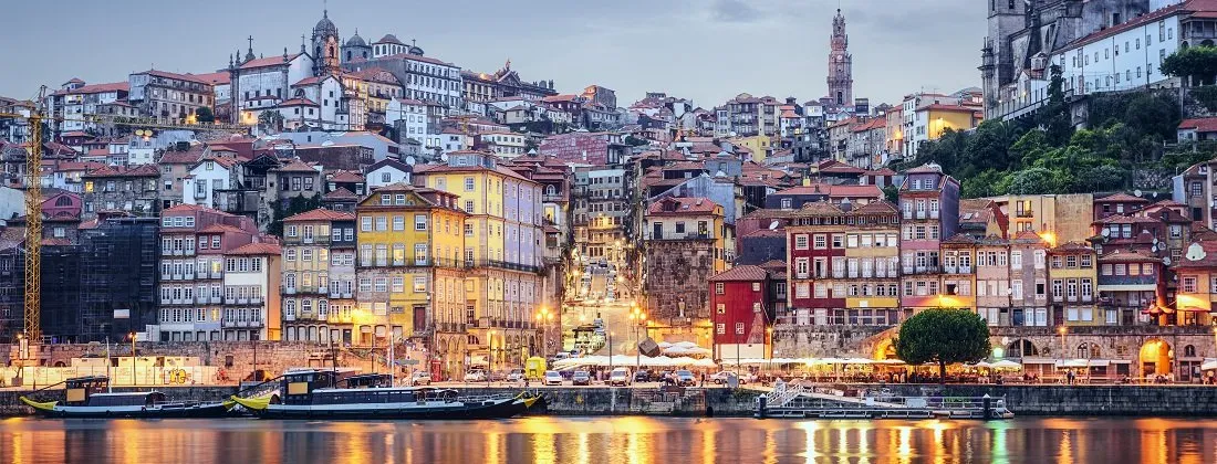 Explore Portugal