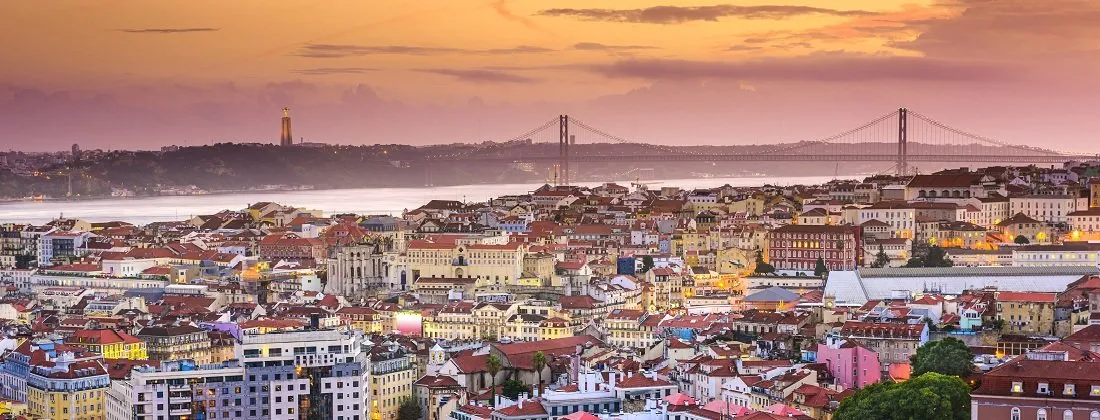 Explore Portugal