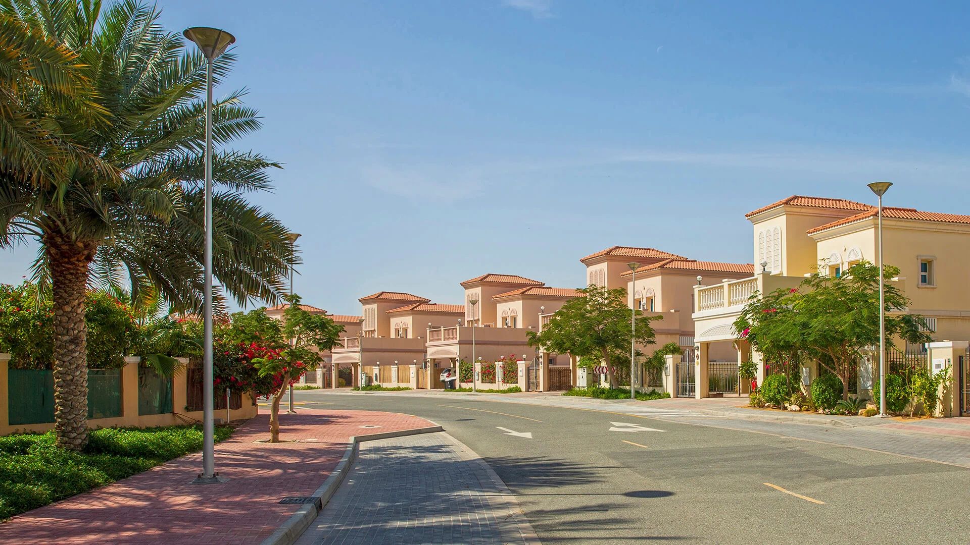 Explore Jumeirah Village Triangle Explore Jumeirah Village Triangle