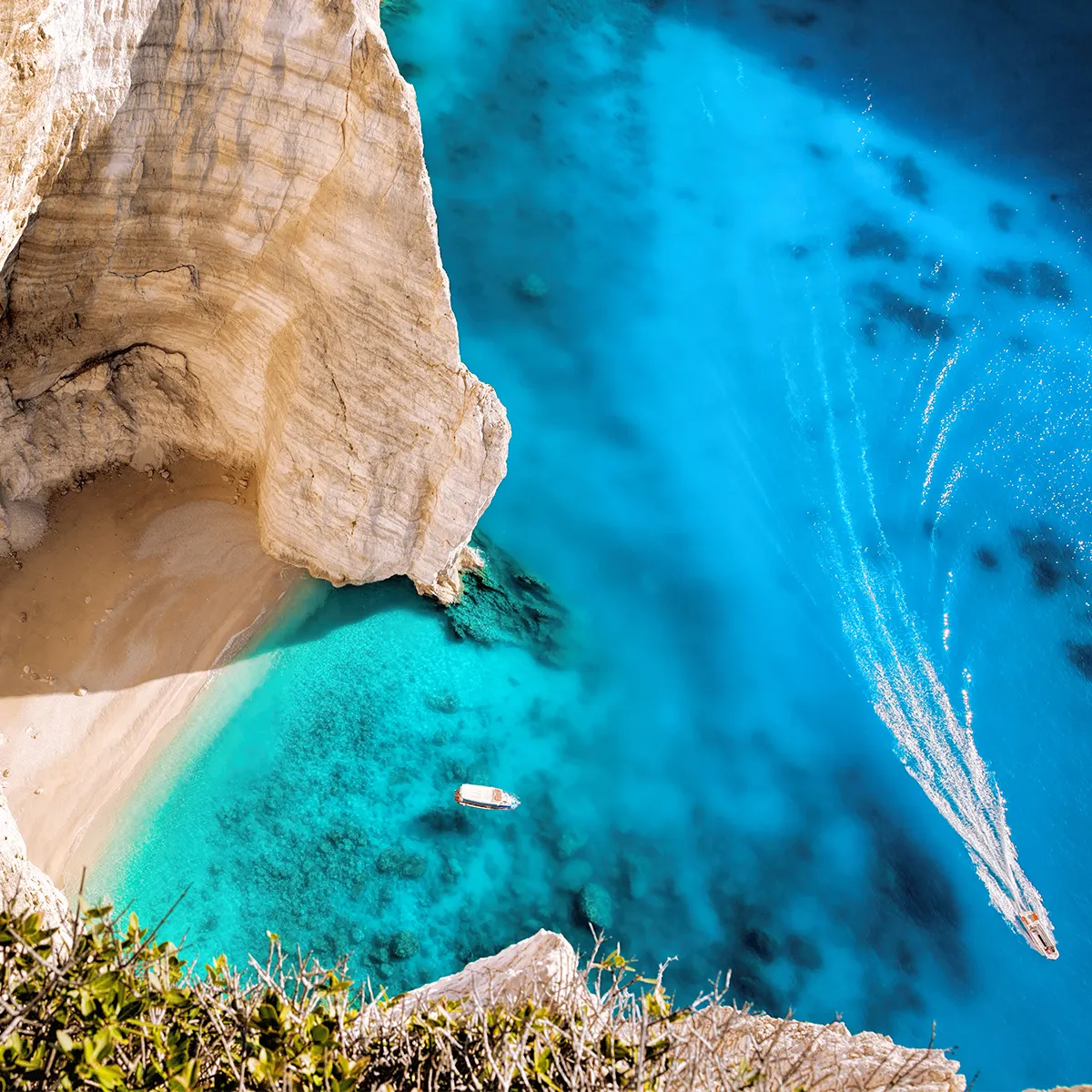 Explore Greece