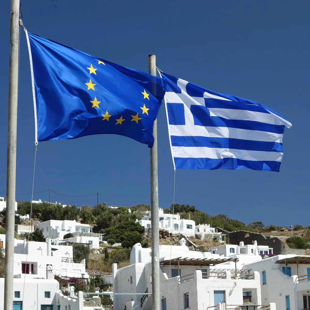 Explore Greece