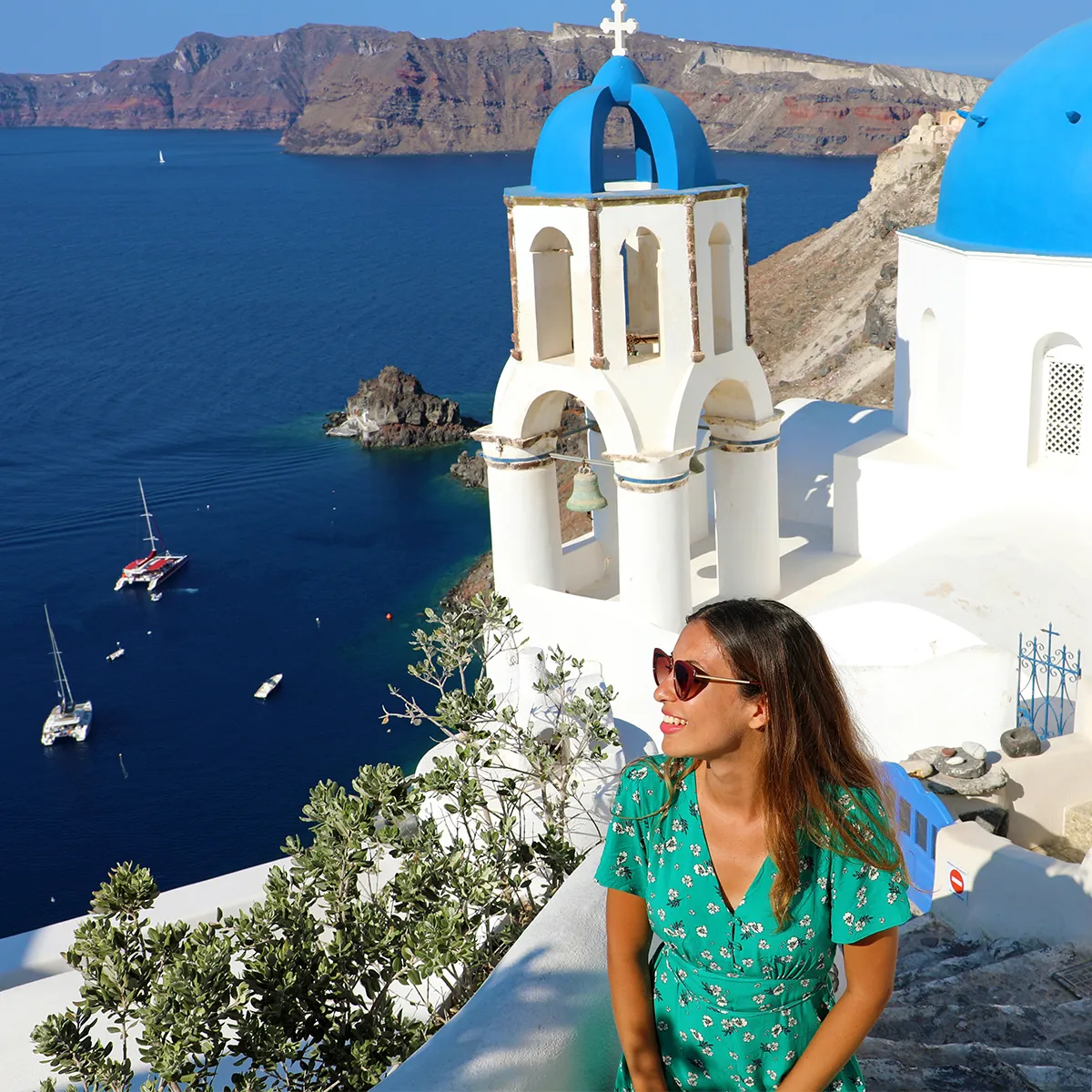 Explore Greece