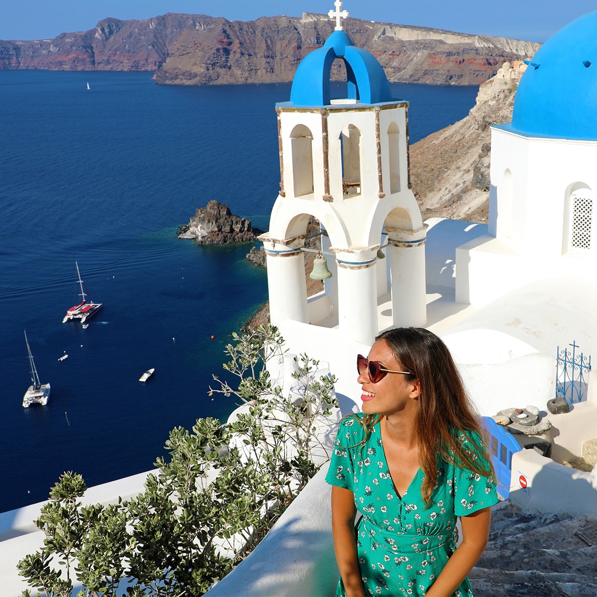 Explore Greece