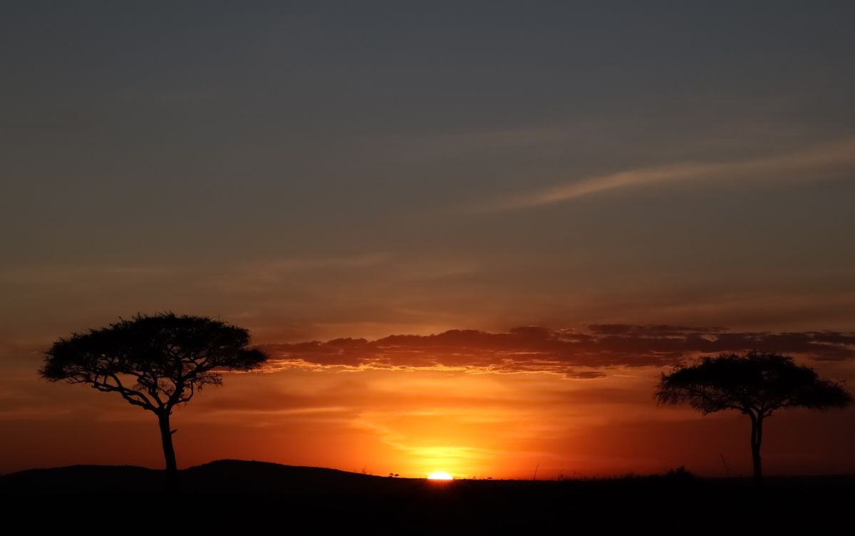 Explore Kitengela