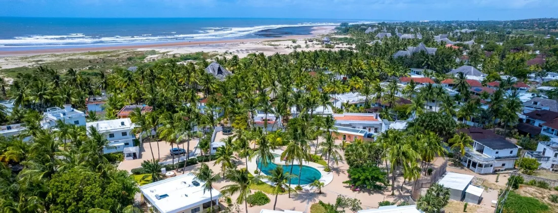 Explore Malindi