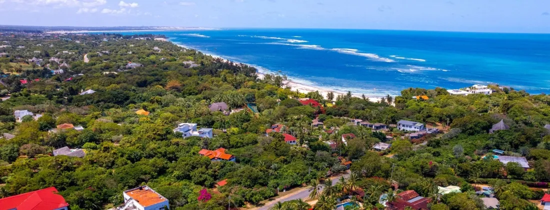 Explore Malindi