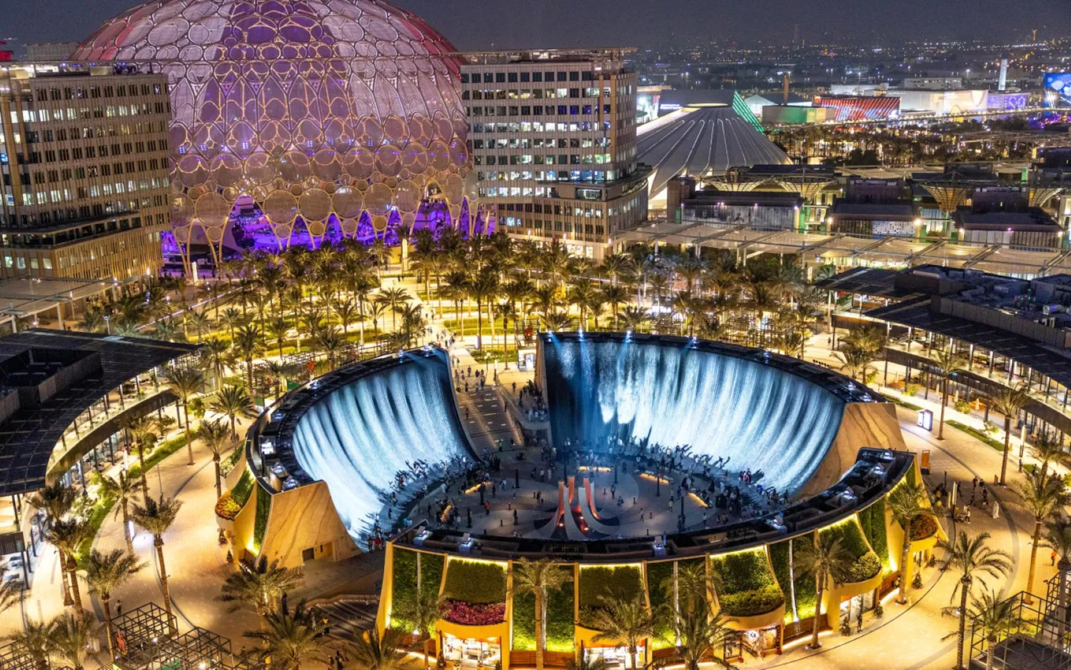 Explore Dubai South
