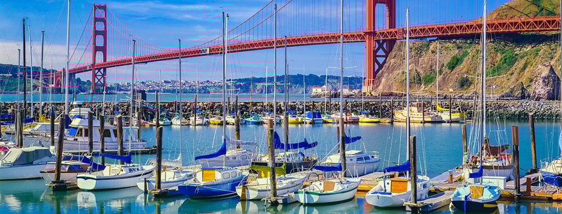 Explore United States of America