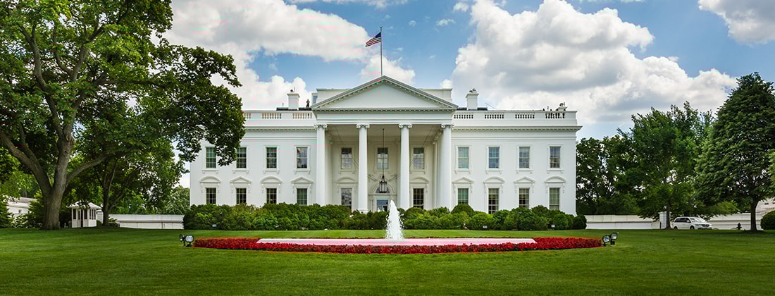 Explore United States of America