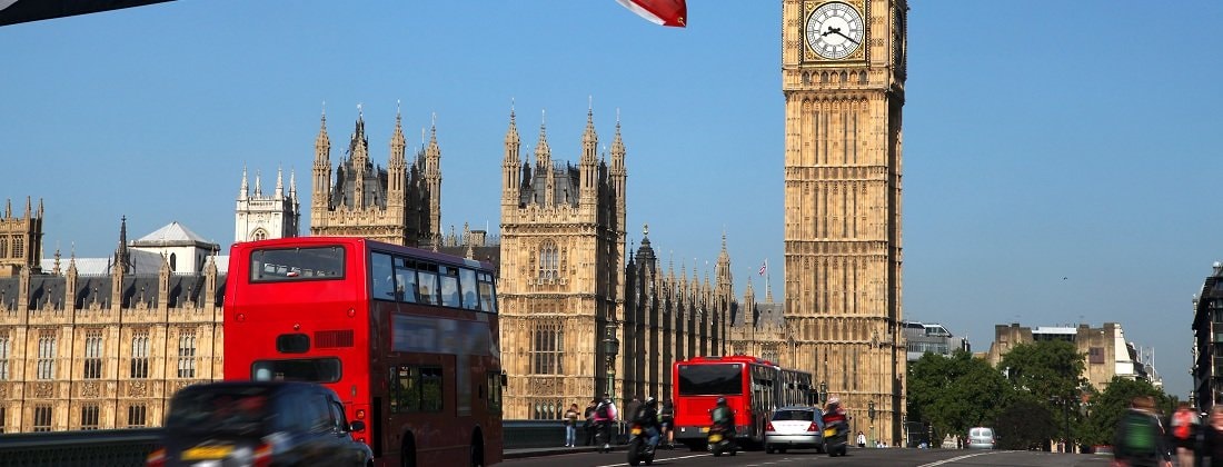 Explore United Kingdom