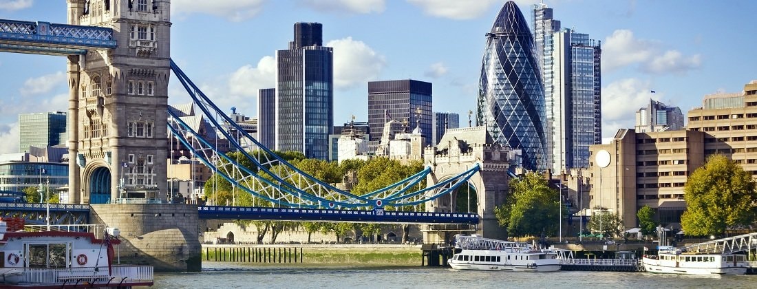 Explore United Kingdom