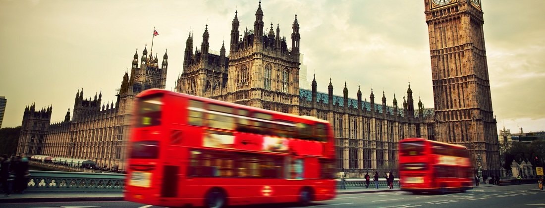 Explore United Kingdom